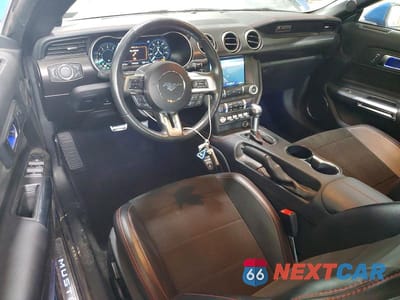 Zdjęcie 8 z 12 samochodu: 2020 FORD MUSTANG GT VIN:1FATP8FF3L5118009 - miniatura