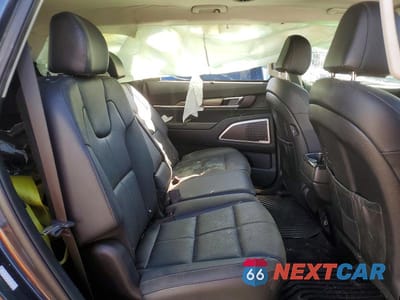 Zdjęcie 11 z 13 samochodu: 2020 KIA TELLURIDE EX VIN:5XYP3DHC8LG002833 - miniatura