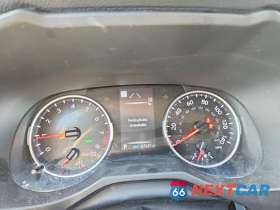 Zdjęcie 9 z 13 samochodu: 2022 TOYOTA RAV4 XLE VIN:2T3W1RFV4NW194467 - miniatura