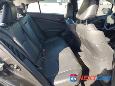 Zdjęcie 10 z 13 samochodu: 2022 TOYOTA PRIUS PRIME XLE VIN:JTDKAMFP8N3215794 - miniatura