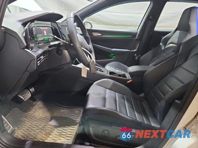 Zdjęcie 7 z 12 samochodu: 2022 VOLKSWAGEN GOLF R VIN:WVWEB7CD6NW192651 - miniatura