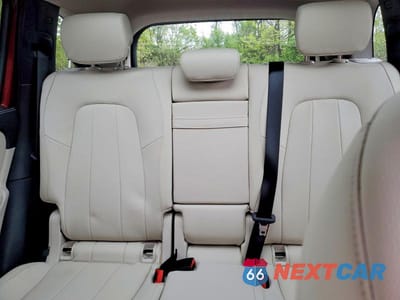 Zdjęcie 10 z 13 samochodu: 2023 MERCEDES-BENZ GLB 250 4MATIC VIN:W1N4M4HB7PW275948 - miniatura