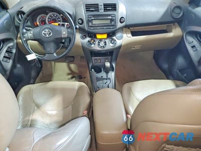 Zdjęcie 8 z 13 samochodu: 2012 TOYOTA RAV4 LIMITED VIN:2T3DF4DV0CW218338 - miniatura