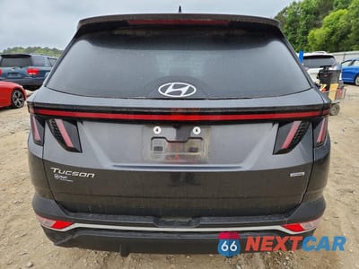 Zdjęcie 6 z 13 samochodu: 2023 HYUNDAI TUCSON SEL VIN:5NMJBCAEXPH260328 - miniatura