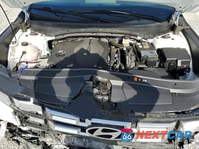 Zdjęcie 11 z 12 samochodu: 2025 HYUNDAI SANTA CRUZ SE VIN:5NTJA4DE1SH143724 - miniatura