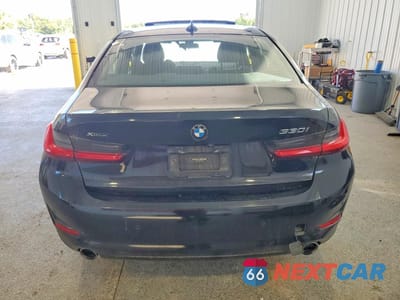 Zdjęcie 6 z 13 samochodu: 2021 BMW 330XI VIN:3MW5R7J05M8B63092 - miniatura