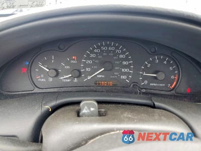 Zdjęcie 9 z 13 samochodu: 2005 CHEVROLET CAVALIER VIN:1G1JC52FX57202300 - miniatura
