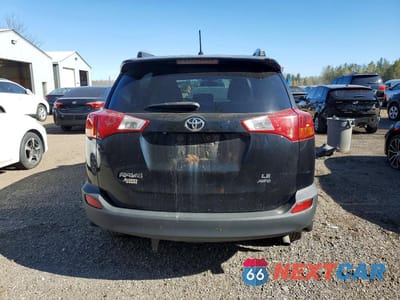 Zdjęcie 6 z 13 samochodu: 2014 TOYOTA RAV4 LE VIN:2T3BFREV4EW162670 - miniatura