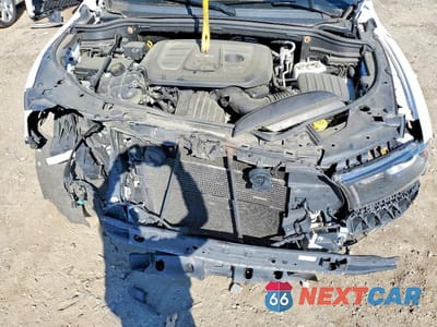 Zdjęcie 12 z 14 samochodu: 2018 DODGE DURANGO GT VIN:1C4RDJDG3JC497487 - miniatura