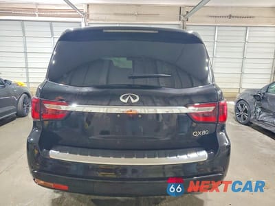 Zdjęcie 6 z 14 samochodu: 2019 INFINITI QX80 LUXE VIN:JN8AZ2NE3K9231116 - miniatura