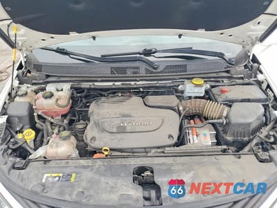 Zdjęcie 12 z 13 samochodu: 2019 CHRYSLER PACIFICA HYBRID TOURING L VIN:2C4RC1L79KR508960 - miniatura