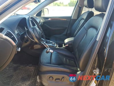 Zdjęcie 7 z 13 samochodu: 2012 AUDI Q5 PREMIUM PLUS VIN:WA1LFAFP3CA066492 - miniatura