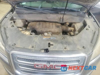 Zdjęcie 12 z 13 samochodu: 2013 GMC ACADIA SLT-1 VIN:1GKKRRKD9DJ219305 - miniatura