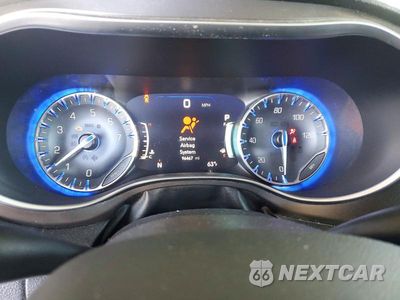 Zdjęcie 9 z 13 samochodu: 2018 CHRYSLER PACIFICA LIMITED VIN:2C4RC1GG9JR320724 - miniatura
