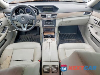 Zdjęcie 8 z 12 samochodu: 2014 MERCEDES-BENZ E 350 4MATIC WAGON VIN:WDDHH8JB3EA891029 - miniatura