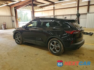 Drugie zdjęcie samochodu z przodu: 2025 FORD ESCAPE ST LINE SELECT VIN:1FMCU9NA9SUA83958 - miniatura