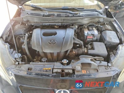 Zdjęcie 11 z 12 samochodu: 2016 SCION IA BASE VIN:3MYDLBZV2GY114022 - miniatura