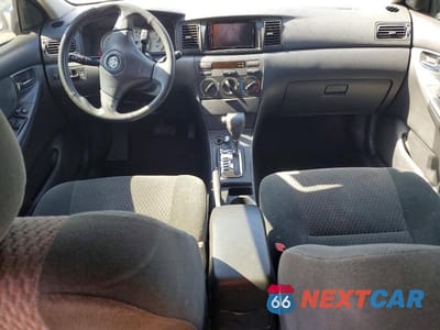 Zdjęcie 8 z 13 samochodu: 2006 TOYOTA COROLLA S VIN:1NXBR30E16Z616234 - miniatura