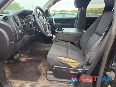 Zdjęcie 7 z 12 samochodu: 2012 CHEVROLET SILVERADO K1500 LT VIN:1GCRKSE71CZ232514 - miniatura