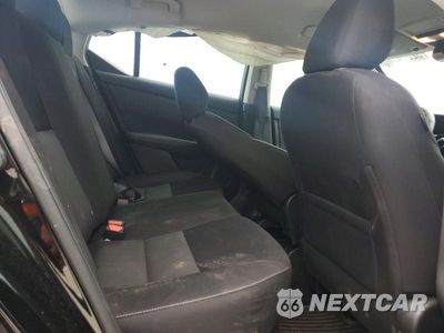 Zdjęcie 10 z 12 samochodu: 2025 NISSAN SENTRA SV VIN:3N1AB8CV6SY267191 - miniatura