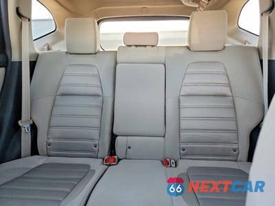 Zdjęcie 10 z 13 samochodu: 2018 HONDA CR-V EX VIN:5J6RW2H5XJL035799 - miniatura