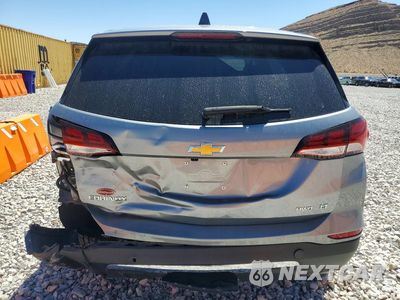Zdjęcie 6 z 13 samochodu: 2023 CHEVROLET EQUINOX LT VIN:3GNAXTEG5PS198737 - miniatura