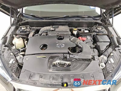 Zdjęcie 12 z 13 samochodu: 2020 INFINITI QX50 LUXE VIN:3PCAJ5M10LF106858 - miniatura