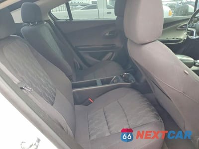 Zdjęcie 10 z 13 samochodu: 2015 CHEVROLET VOLT VIN:1G1RC6E41FU141764 - miniatura