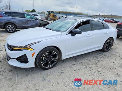 2024 KIA K5 GT-LINE 5XXG64J22RG233457 - główne zdjęcie licytacji z USA - miniatura