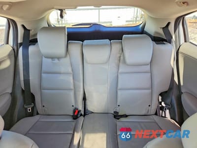 Zdjęcie 10 z 13 samochodu: 2017 HONDA HR-V EXL VIN:3CZRU5H77HM713328 - miniatura