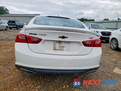 Zdjęcie 6 z 12 samochodu: 2022 CHEVROLET MALIBU RS VIN:1G1ZG5STXNF205135 - miniatura