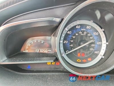 Zdjęcie 9 z 12 samochodu: 2017 TOYOTA YARIS IA BASE VIN:3MYDLBYV8HY160554 - miniatura