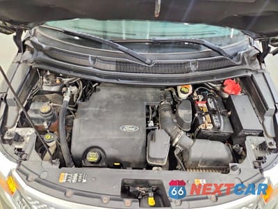 Zdjęcie 12 z 13 samochodu: 2014 FORD EXPLORER XLT VIN:1FM5K8D80EGA20080 - miniatura