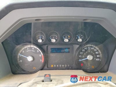 Zdjęcie 9 z 12 samochodu: 2012 FORD F250 SUPER DUTY VIN:1FDBF2B63CEA89666 - miniatura