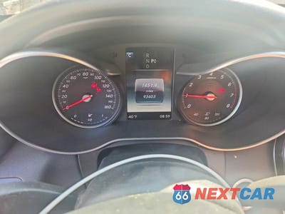 Zdjęcie 9 z 12 samochodu: 2017 MERCEDES-BENZ C 300 VIN:55SWF4JB6HU225034 - miniatura