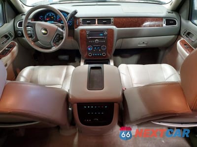 Zdjęcie 8 z 13 samochodu: 2007 CHEVROLET TAHOE K1500 VIN:1GNFK130X7R184317 - miniatura