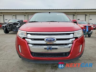 Piąte zdjęcie samochodu w środku: 2011 FORD EDGE LIMITED VIN:2FMDK3KC5BBB17817 - miniatura