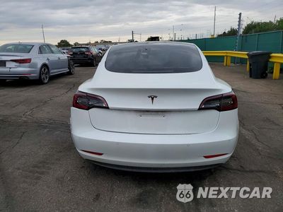 Zdjęcie 6 z 12 samochodu: 2021 TESLA MODEL 3 VIN:5YJ3E1EAXMF096720 - miniatura
