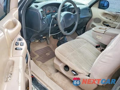 Zdjęcie 8 z 12 samochodu: 1997 FORD F150 VIN:1FTDX186XVKA21218 - miniatura