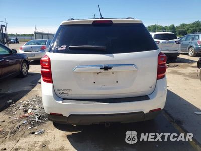 Zdjęcie 6 z 13 samochodu: 2017 CHEVROLET EQUINOX LT VIN:2GNALCEKXH6178189 - miniatura