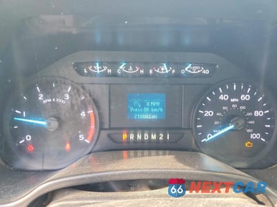 Zdjęcie 9 z 12 samochodu: 2018 FORD F550 SUPER DUTY VIN:1FDUF5GT8JDA04185 - miniatura