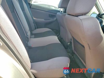 Zdjęcie 10 z 12 samochodu: 2006 SUBARU IMPREZA 2.5I VIN:JF1GD67616H520093 - miniatura