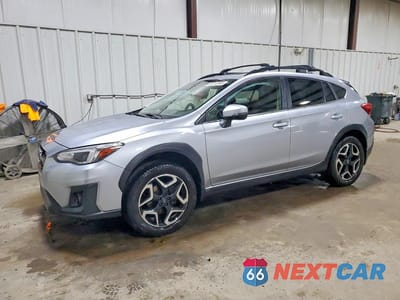 2020 SUBARU CROSSTREK LIMITED JF2GTANC3LH251634 - główne zdjęcie licytacji z USA - miniatura