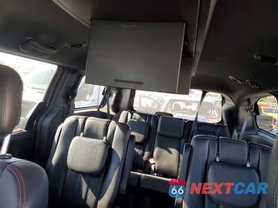 Zdjęcie 10 z 14 samochodu: 2020 DODGE GRAND CARAVAN GT VIN:2C4RDGEG5LR208007 - miniatura