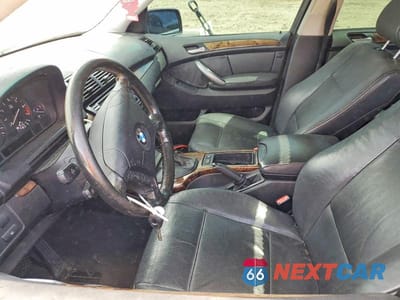 Zdjęcie 7 z 13 samochodu: 2005 BMW X5 3.0I VIN:5UXFA13595LY14463 - miniatura