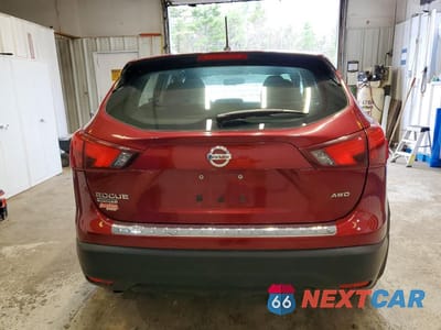 Zdjęcie 6 z 13 samochodu: 2019 NISSAN ROGUE SPORT S VIN:JN1BJ1CR6KW351617 - miniatura
