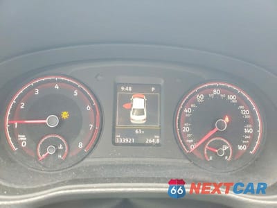 Zdjęcie 9 z 12 samochodu: 2020 VOLKSWAGEN PASSAT R-LINE VIN:1VWMA7A32LC005961 - miniatura