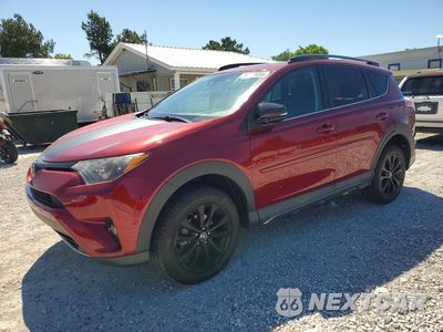 2018 TOYOTA RAV4 ADVENTURE 2T3RFREVXJW839472 - główne zdjęcie licytacji z USA - miniatura