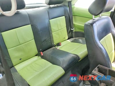 Zdjęcie 10 z 13 samochodu: 2003 VOLKSWAGEN NEW BEETLE GLS VIN:3VWCD21C83M406242 - miniatura