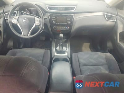 Zdjęcie 8 z 13 samochodu: 2016 NISSAN ROGUE S VIN:JN8AT2MT9GW015524 - miniatura